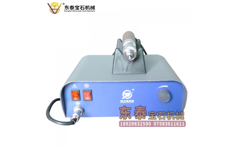可調速小鑼機