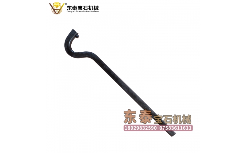 手工機扳手