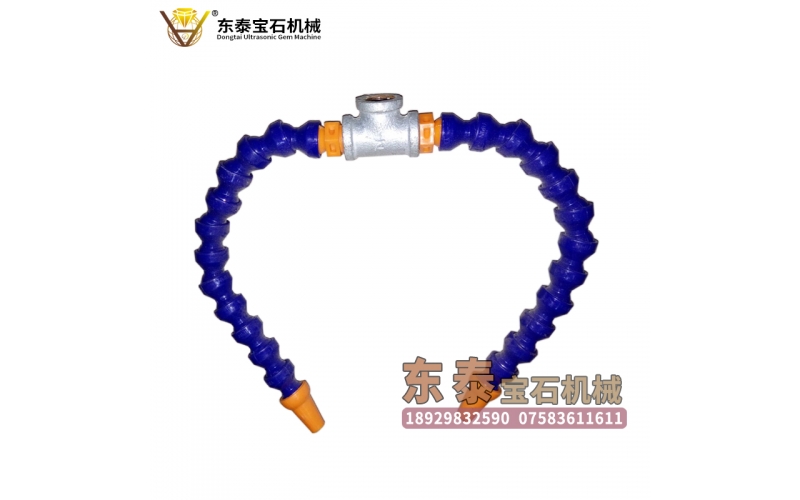 超聲波油管