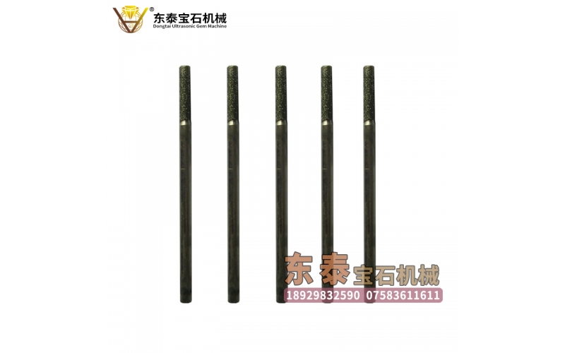 工具針-25A長桿